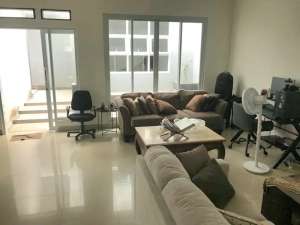 Jual Cepat Rumah Aman Nyaman Asri Siap Huni Taman Sari Persada Bogor lokasi di Tanah Sereal, tersedia melalui melalui situs Olx