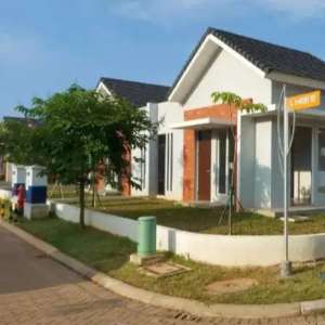Jual Cepat Rumah Baru Di U House Bintaro Jaya lokasi di Pesanggrahan, tersedia melalui melalui situs Olx