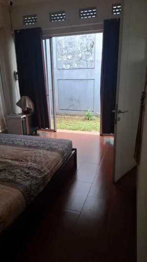 JUAL CEPAT Rumah di GREEN WICH, BSD, Lokasi Prima antara BSD - Gadser lokasi di Pagedangan, tersedia melalui melalui situs Olx