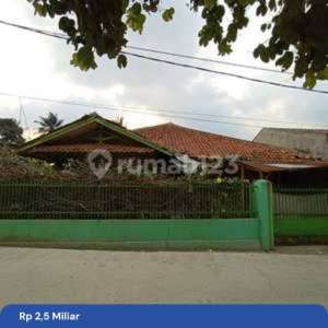 Jual Cepat Rumah Di Jalan Alternatif Ke Puncak Di Ciawi Bogor , tersedia melalui melalui situs Rumah123