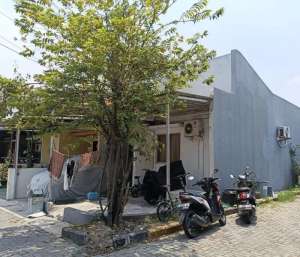 Jual Cepat Rumah Grand Duta Tangerang lokasi di Periuk, tersedia melalui melalui situs Olx