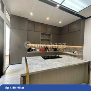 Jual Cepat Rumah Lippo Karawaci Taman Himalaya Furnish Cantik , tersedia melalui melalui situs Rumah123