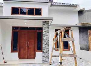 JUAL CEPAT RUMAH MEDAN JOHOR CASH 300 JUTAAN lokasi di gedung-johor, tersedia melalui melalui situs Lamudi