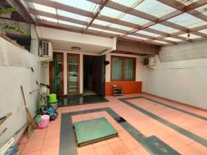 Jual Cepat Rumah Mewah Kelapa Puan Dekat Mall Kelapa Gading lokasi di Kelapa Gading, tersedia melalui melalui situs Olx