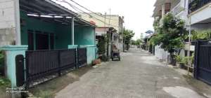 Jual cepat rumah murah di Bekasi Timur regensi lokasi di Bantar Gebang, tersedia melalui melalui situs Olx