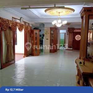 Jual Cepat Rumah Niaga Hijau Pondok Indah , tersedia melalui melalui situs Rumah123