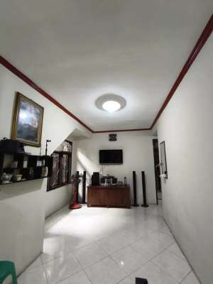 Jual Cepat Rumah Nyaman Fully Furnished Tanah 148m2 di Kompleks Bima lokasi di Kedawung, tersedia melalui melalui situs Olx