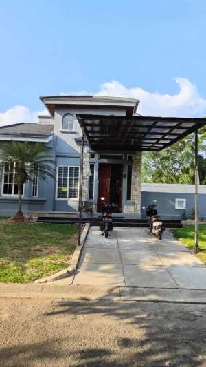 Jual cepat rumah strategis lokasi lippo karawaci tangerangangerang lokasi di Kelapa Dua, tersedia melalui melalui situs Olx