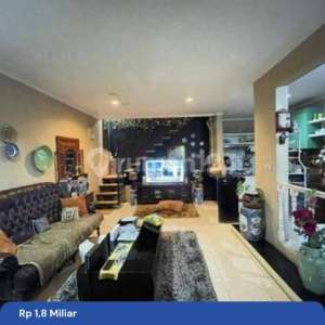 Jual Cepat Rumah Tatar Jingganagara K B P Bandung , tersedia melalui melalui situs Rumah123