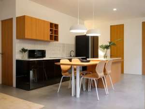 Jual Cepat Rumah Tropis Minimalis Sutera Olivia Alam Sutera lokasi di Serpong, tersedia melalui melalui situs Olx