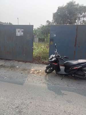 Jual Cepat Tanah Kavling Pasar Kemis, Tangerang lokasi di Kelapa Dua, tersedia melalui melalui situs Olx