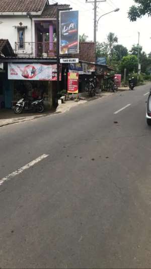 Jual Cepat Tanah SHM di Argomulyo Salatiga dekat Fasum lokasi di Argomulyo, tersedia melalui melalui situs Olx