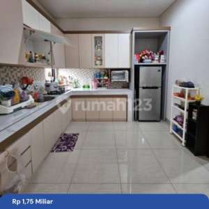 JUAL CEPAT TERMURAHDI MOZIA - CLUSTER AMARINE - BSD - TANGERANG , tersedia melalui melalui situs Rumah123