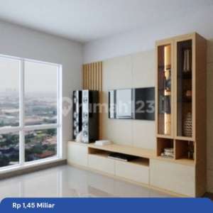 Jual Cepat The Primrose Condovilla 21 Br Summarecon Bekasi , tersedia melalui melalui situs Rumah123