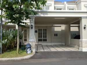 Jual Cepat Under Market Rumah Anapuri Podomoro Park Bandung lokasi di Lembang, tersedia melalui melalui situs Olx