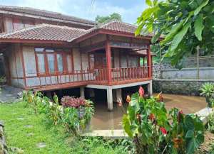 JUAL CEPAT VILA CIMAUNG BANDUNG SELATAN HARGA TERJANGKAU lokasi di cimaung, tersedia melalui melalui situs Lamudi