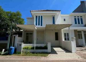 JUAL CEPATPERUMAHAN TAMAN PUSPA RAYA CITRALAND lokasi di citraland, tersedia melalui melalui situs Lamudi