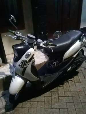 Jual bekas Jual fino 2013 clasic,lokasi di Kebon Jeruk