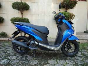 Jual bekas JUAL FREEGO TAHUN 2018 PAJAK HIDUP,lokasi di Legok