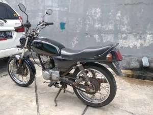 Jual bekas jual gl pro neotech 1996,lokasi di Serpong Utara