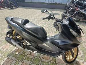Jual bekas Jual Honda PCX 2020,lokasi di Cicendo