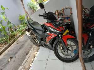 Jual bekas Jual honda supra gtr 150,lokasi di Jagakarsa