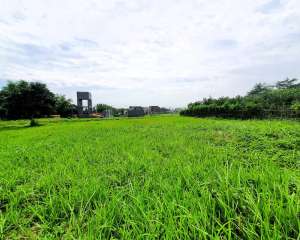 Jual kavling 8 menit GKB 5 UMMlingkungan sejuk lokasi di Dinoyo, tersedia melalui melalui situs Olx