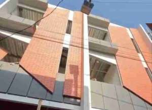 Jual kost baru 9 kamar dekat kampus sumur batu Kemayoran Jakpus cemkos lokasi di kemayoran-2, tersedia melalui melalui situs Lamudi