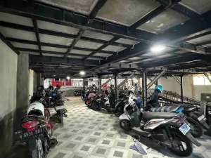 Jual kost dan tempat usaha lokasi di Dinoyo, tersedia melalui melalui situs Olx