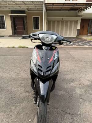 Jual bekas jual mio 5tl normal jaya,lokasi di Serpong Utara