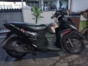 Jual bekas Jual mio m3 2015,lokasi di Kiaracondong