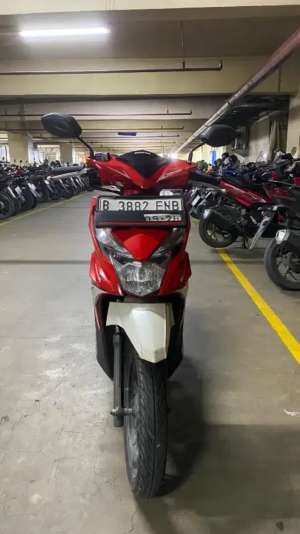 Jual bekas Jual Motor Honda Tahun 2018,lokasi di Antapani (Cicadas)