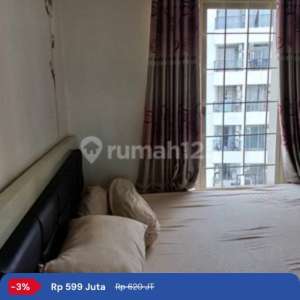 Jual Murah 1 Kamar Tidur Apt Gardenia Boulevard Pejaten Jaksel , tersedia melalui melalui situs Rumah123