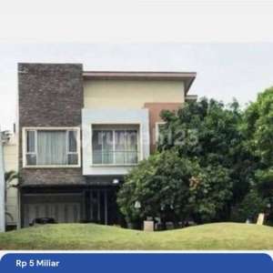 Jual Murah Di Cluster Bahamas Delatinos Bsd , tersedia melalui melalui situs Rumah123