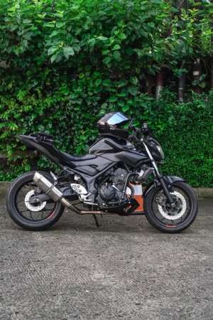 Jual bekas JUAL MURAH MT25 APA ADANYA,lokasi di Ciledug