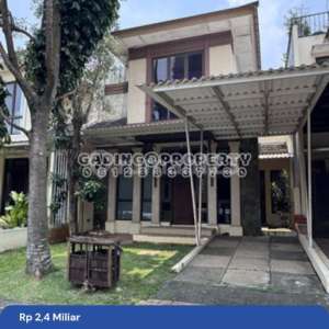 jual murah rumah 2 lantai, avani anantha di bsd city, 5 menit gerbang tol. , tersedia melalui melalui situs Rumah123