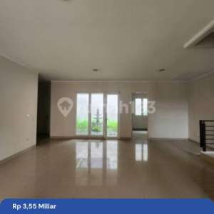 Jual Nego Stock Langka Rumah 2 Lantai Shm Dekat Gerbang Lotus Residence Dan Summarecon Mal Bekasi , tersedia melalui melalui situs Rumah123