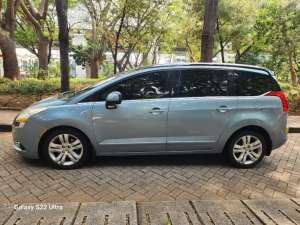 Jual bekas Jual PEUGEOT 5008 Tahun 2010,lokasi di 