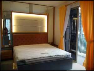 JUAL RUGI APARTEMEN MANSION KEMAYORAN View GOLF Hoek Sdh Sertifikat lokasi di Kelapa Gading, tersedia melalui melalui situs Olx