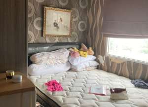 Jual Rugi Apartemen Teluk Intan Full Furnished lokasi di pejagalan, tersedia melalui melalui situs Lamudi