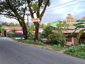 JUAL RUGI BU TANAH 200 METER DI GADUT, SUMATRA BARAT lokasi di Mandiangin Koto Selayan, tersedia melalui melalui situs Olx