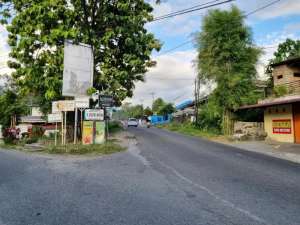 JUAL RUGI BU TANAH 475 METER DI GADUT, SUMATRA BARAT lokasi di Mandiangin Koto Selayan, tersedia melalui melalui situs Olx