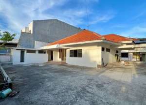 Jual rugi Rumah tinggalusaha di Perumahan Kupang Indah lokasi di dukuh-kupang, tersedia melalui melalui situs Lamudi