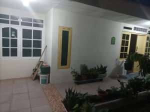 jual rumah 1 lantai shm pusat kota luas tanah 157 meter lokasi di Bandung Kulon, tersedia melalui melalui situs Olx