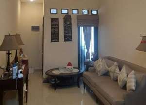 Jual Rumah 2 Lantai Bintaro Terrace 1 Parigi Pondok Aren Tangerang Selatan lokasi di pondok-aren, tersedia melalui melalui situs Lamudi