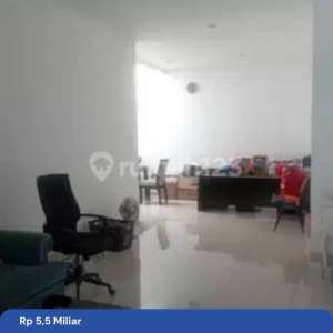 Jual Rumah 2 Lantai Metro Marina Ancol Strategis Murah Shm Dibawah Njop , tersedia melalui melalui situs Rumah123