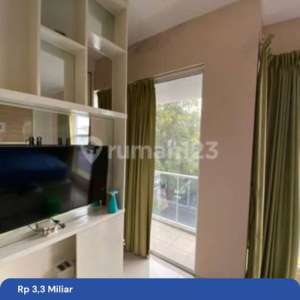 Jual Rumah 3 Lantai Sedayu City Cluster Eropa , tersedia melalui melalui situs Rumah123