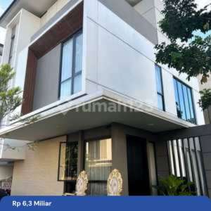 Jual Rumah Asya Maninjau Jgc , tersedia melalui melalui situs Rumah123