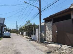 jual Rumah baru gress SHM free pajak lokasi di Gununganyar, tersedia melalui melalui situs Olx