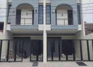 Jual Rumah Baru Nirwana Eksekutif Lokasi Premium lokasi di rungkut, tersedia melalui melalui situs Lamudi